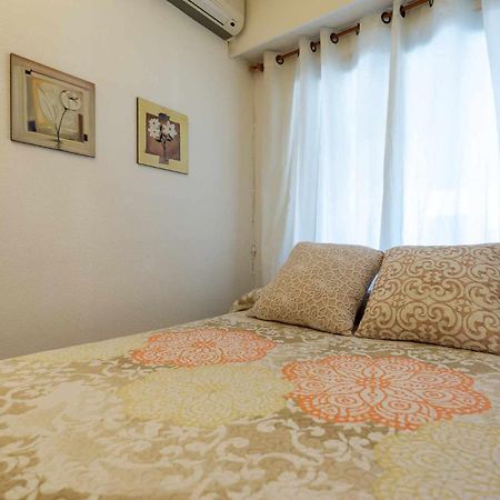 Rentafive Cerca Del Puerto 2 Min Andando Playa Apartment Санта Пола Екстериор снимка