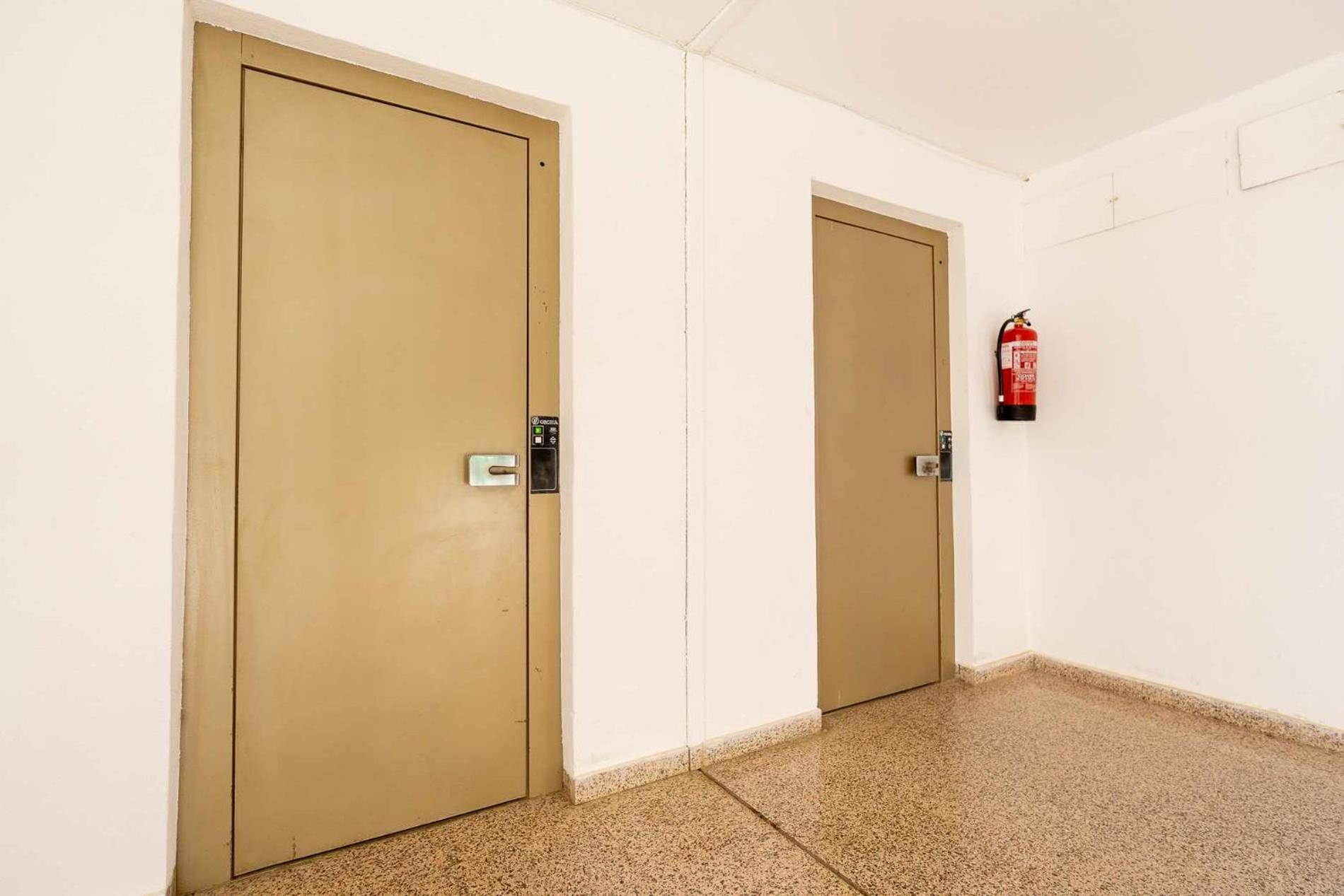 Rentafive Cerca Del Puerto 2 Min Andando Playa Apartment Санта Пола Екстериор снимка