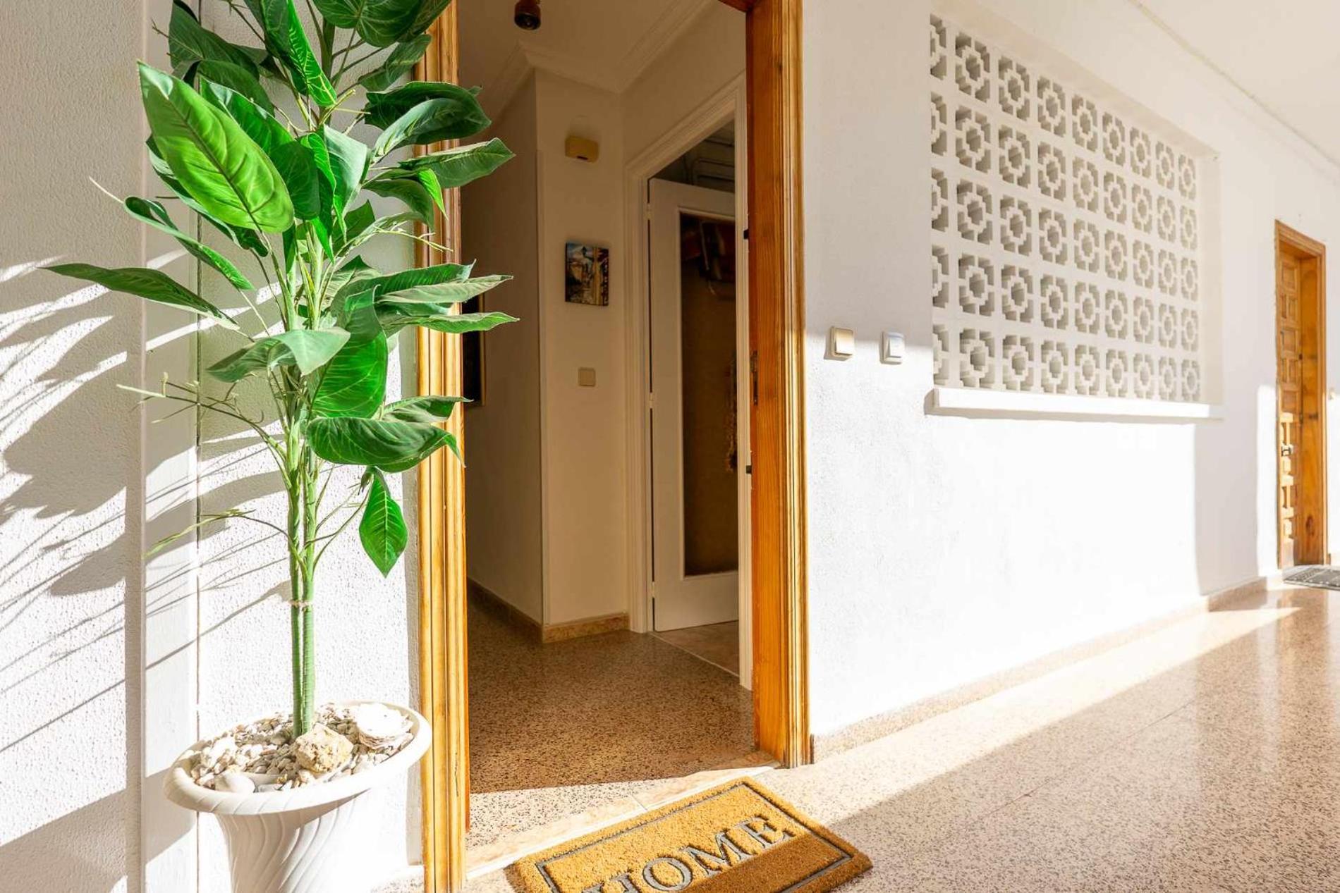 Rentafive Cerca Del Puerto 2 Min Andando Playa Apartment Санта Пола Екстериор снимка